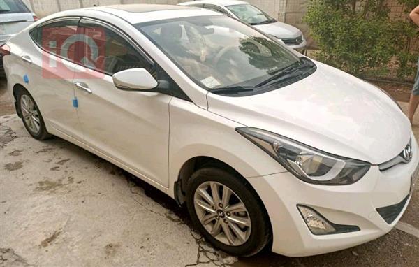 Hyundai for sale in Iraq